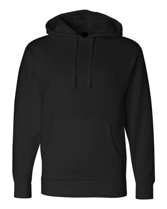 Independent Trading Co. IND4000 - Heavyweight Hooded Sweatshirt