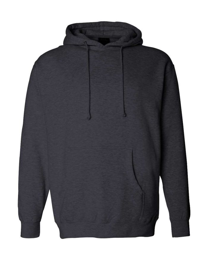 Independent Trading Co. IND4000 - Heavyweight Hooded Sweatshirt