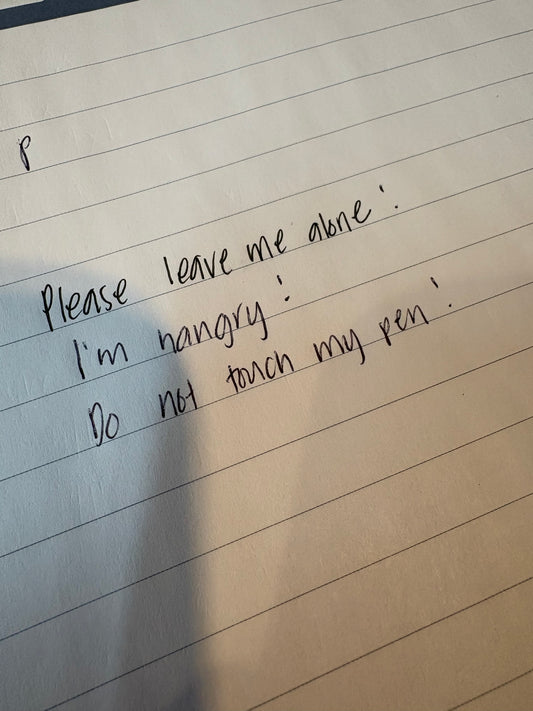 Custom Engraved Text Pens | Black Ink | Assorted Colors