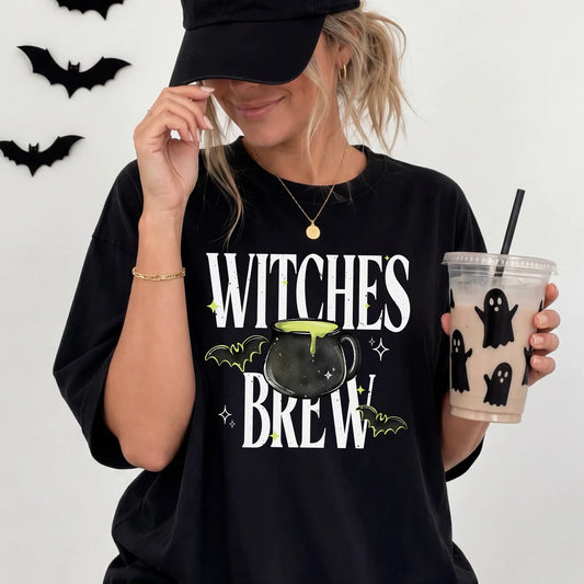 Witches Brew | DTF Transfers