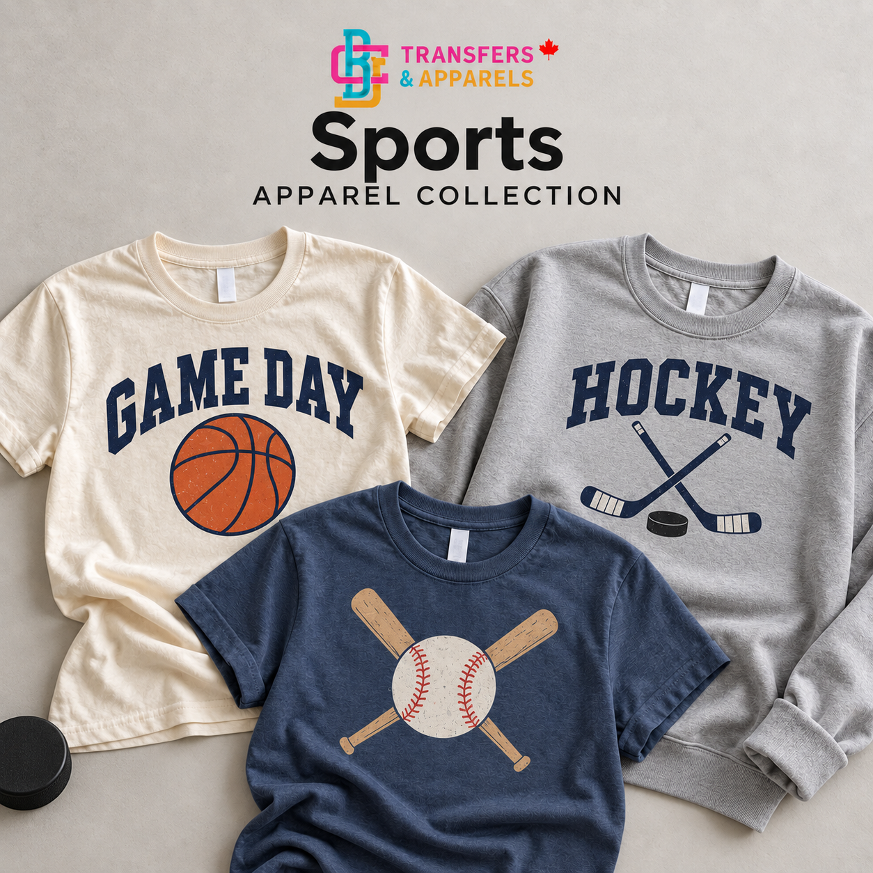 Sports Apparel