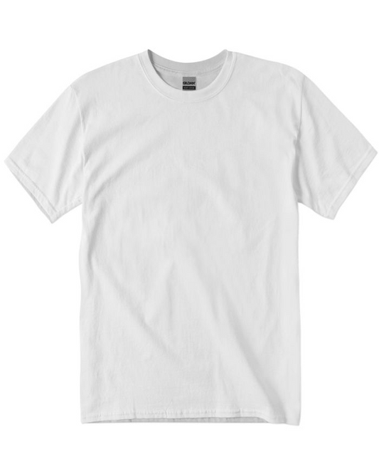 Gildan 5000 - Heavy Cotton™ T-Shirt