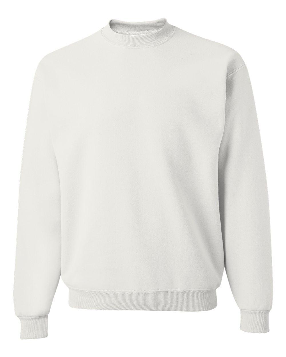 JERZEES 562MR - NuBlend® Crewneck Sweatshirt