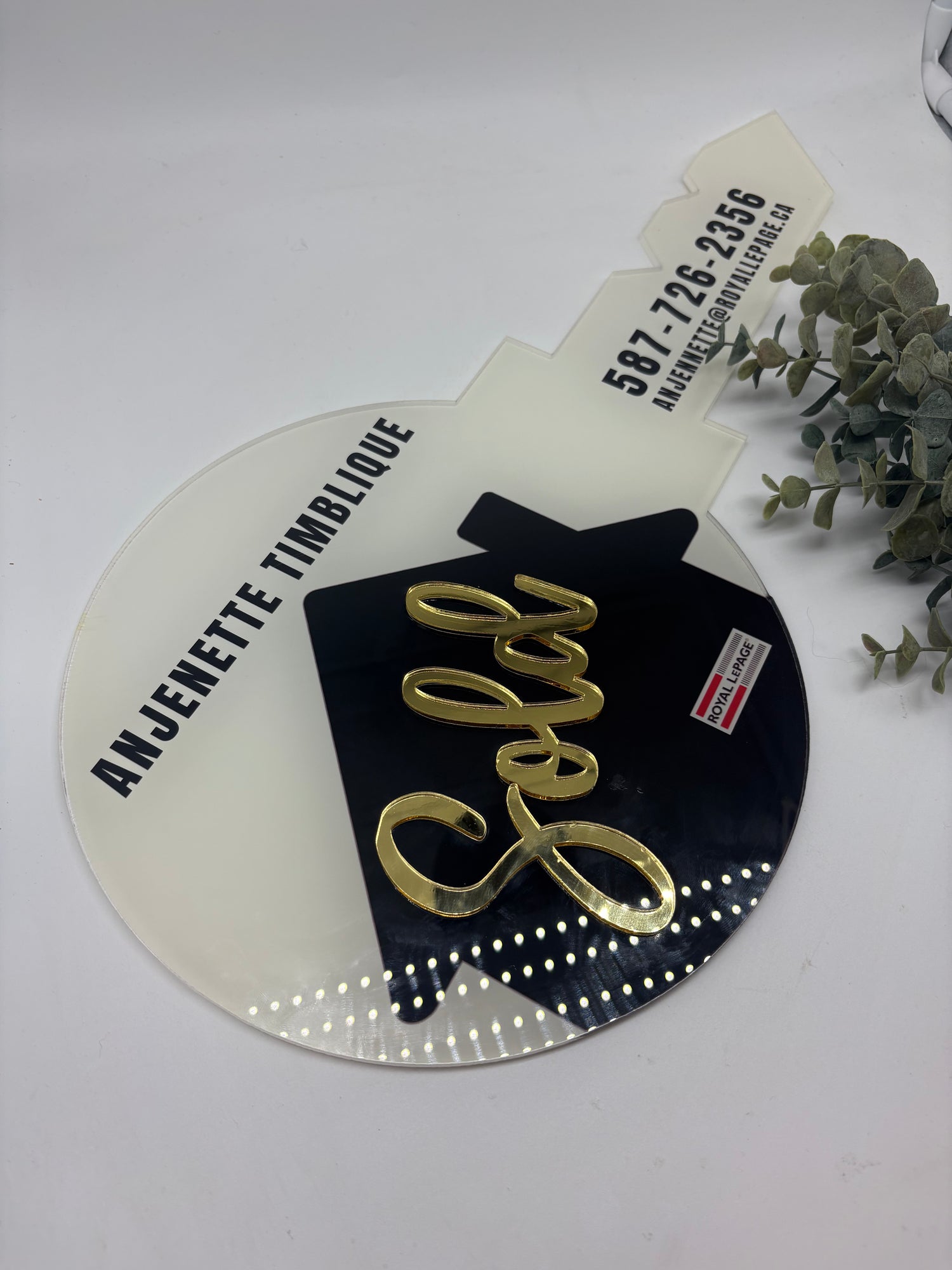 Custom gifts and Promotional Items