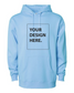 Independent Trading Co. IND4000 - Heavyweight Hooded Sweatshirt