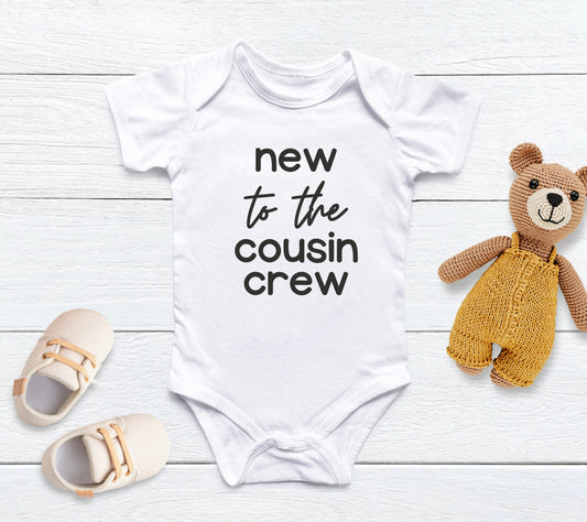 Baby Onesie- Custom