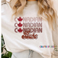 Canadian Babe-Apparels