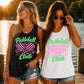 Pickle Ball Tank Top