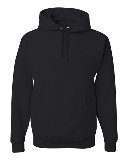 Jerzees 996MR - NuBlend® Hooded Sweatshirt