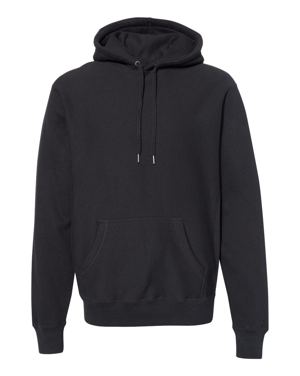 Custom- Independent Clothing Legend Premium Heavyweight Cross-Grain Hooded Sweatshirt - IND5000P