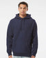 Custom- Independent Clothing Legend Premium Heavyweight Cross-Grain Hooded Sweatshirt - IND5000P