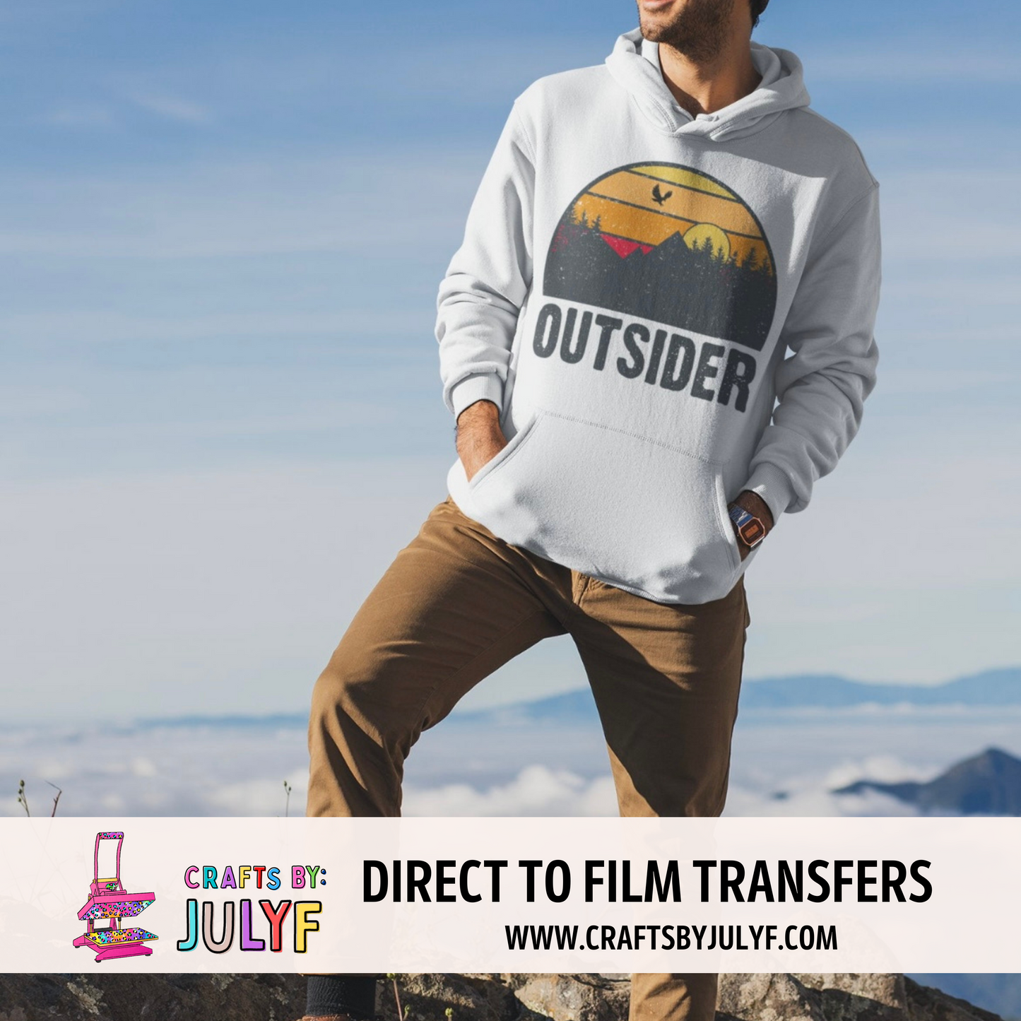 Outsider DTF Transfer-000197