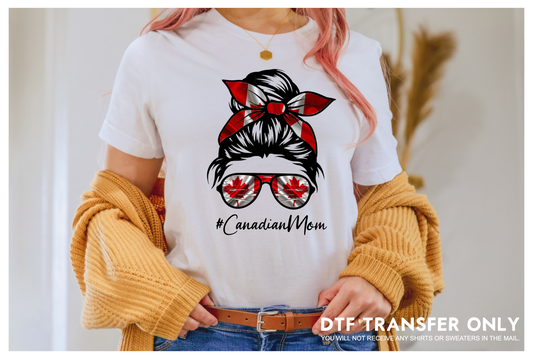 Canadian Mom DTF Transfer-0005