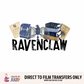 Ravenclaw DTF Transfers-000194