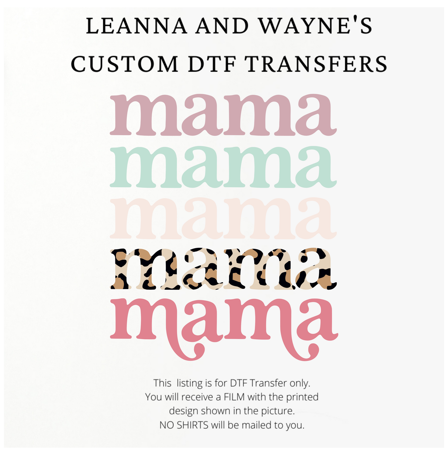 Mama DTF Transfers-0004B