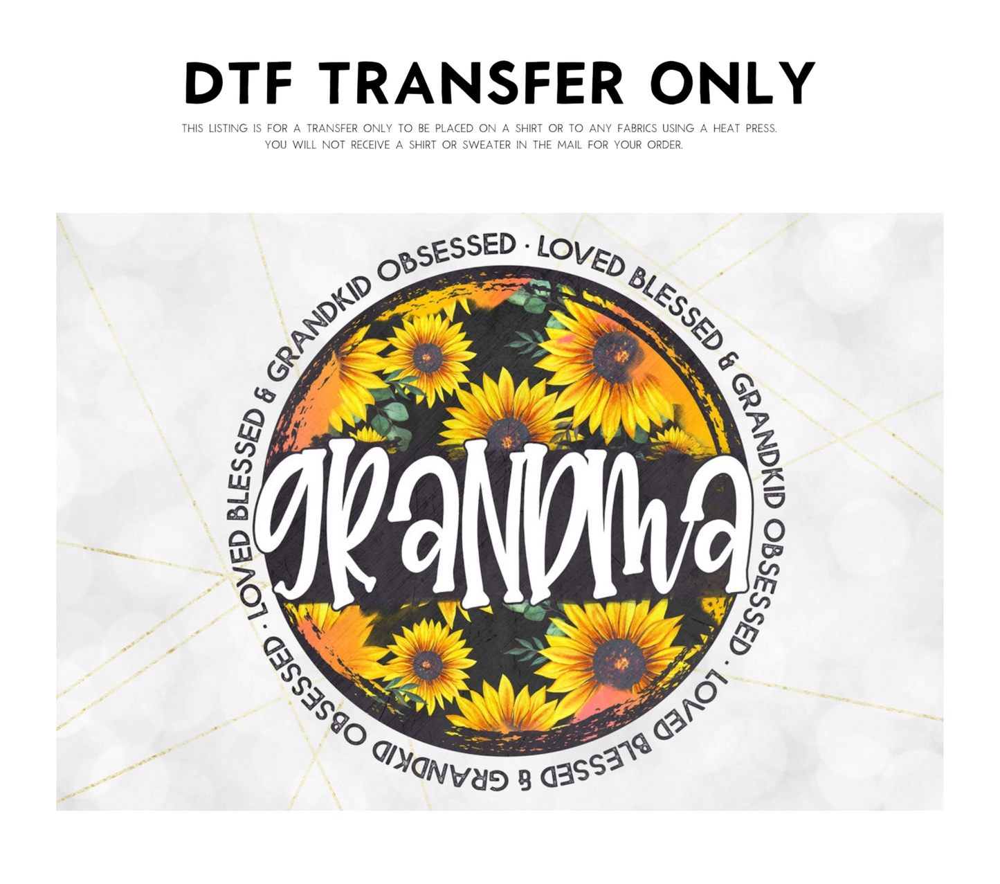 Grandma DTF Transfer-00030