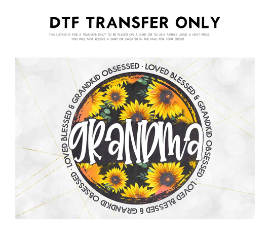 Grandma DTF Transfer-00030