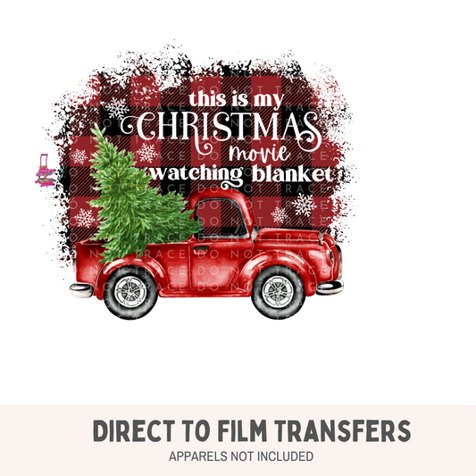 This is my Christmas Watching Blanket Transfer-000272