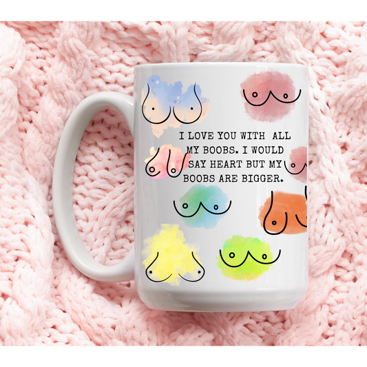 Valentine's Mug