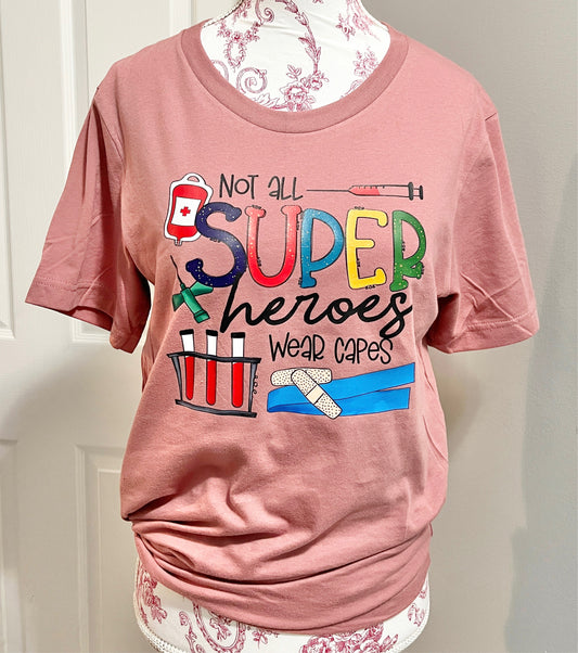 Laboratory Tshirt
