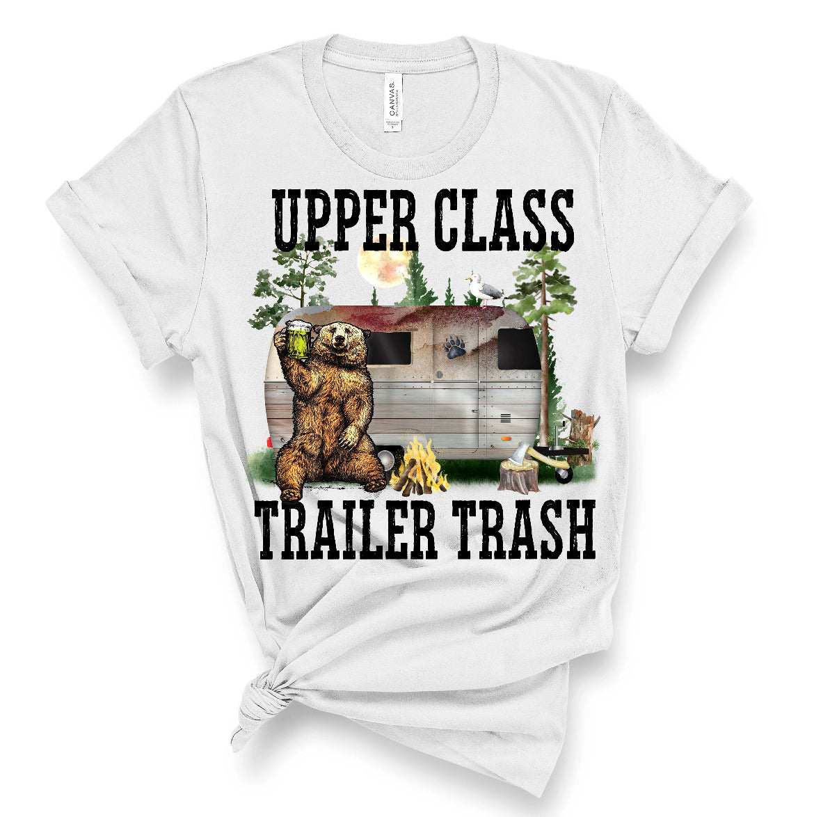 Trailer Trash Upper Class DTF Transfers-00051