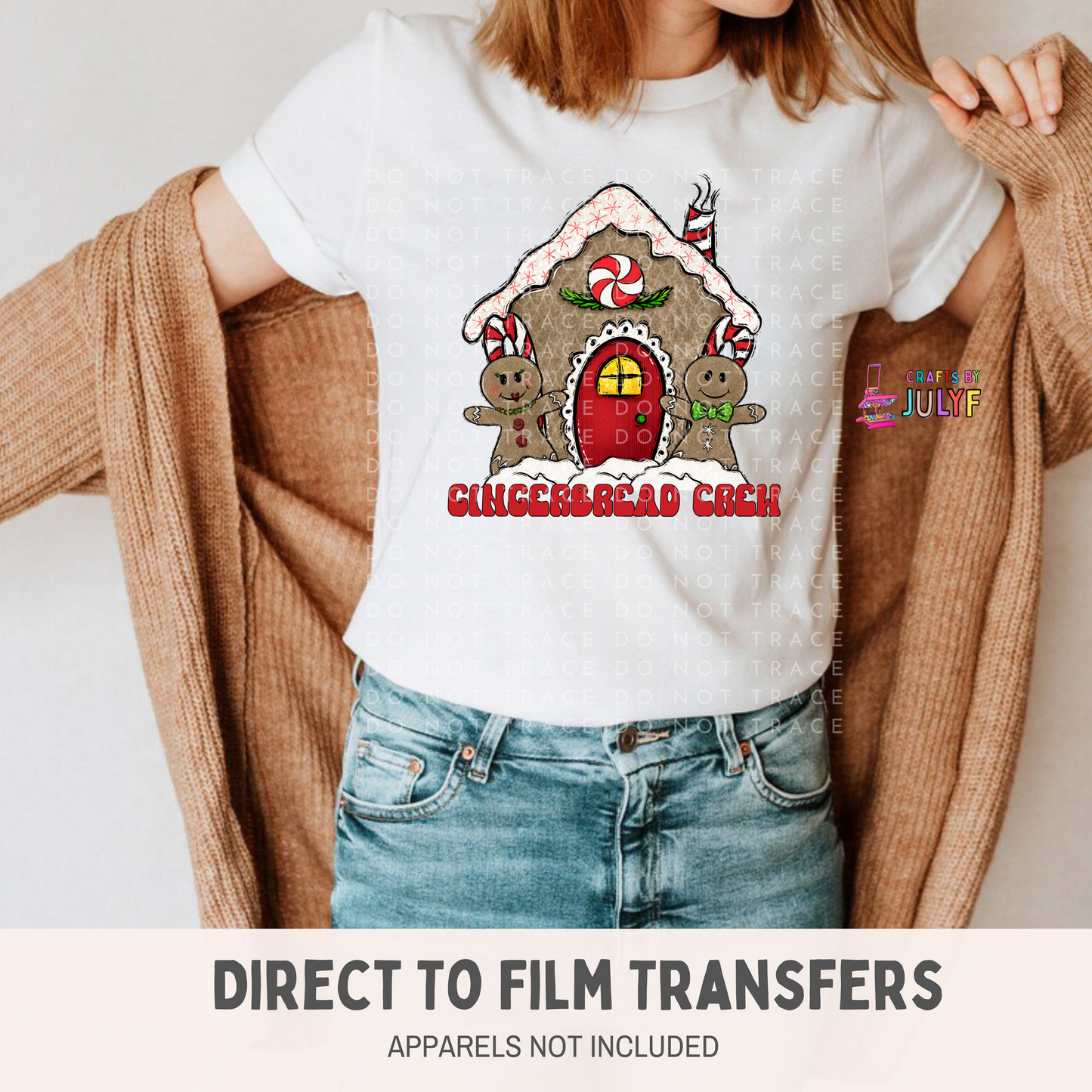 Gingerbread Crew DTF Transfers-000237